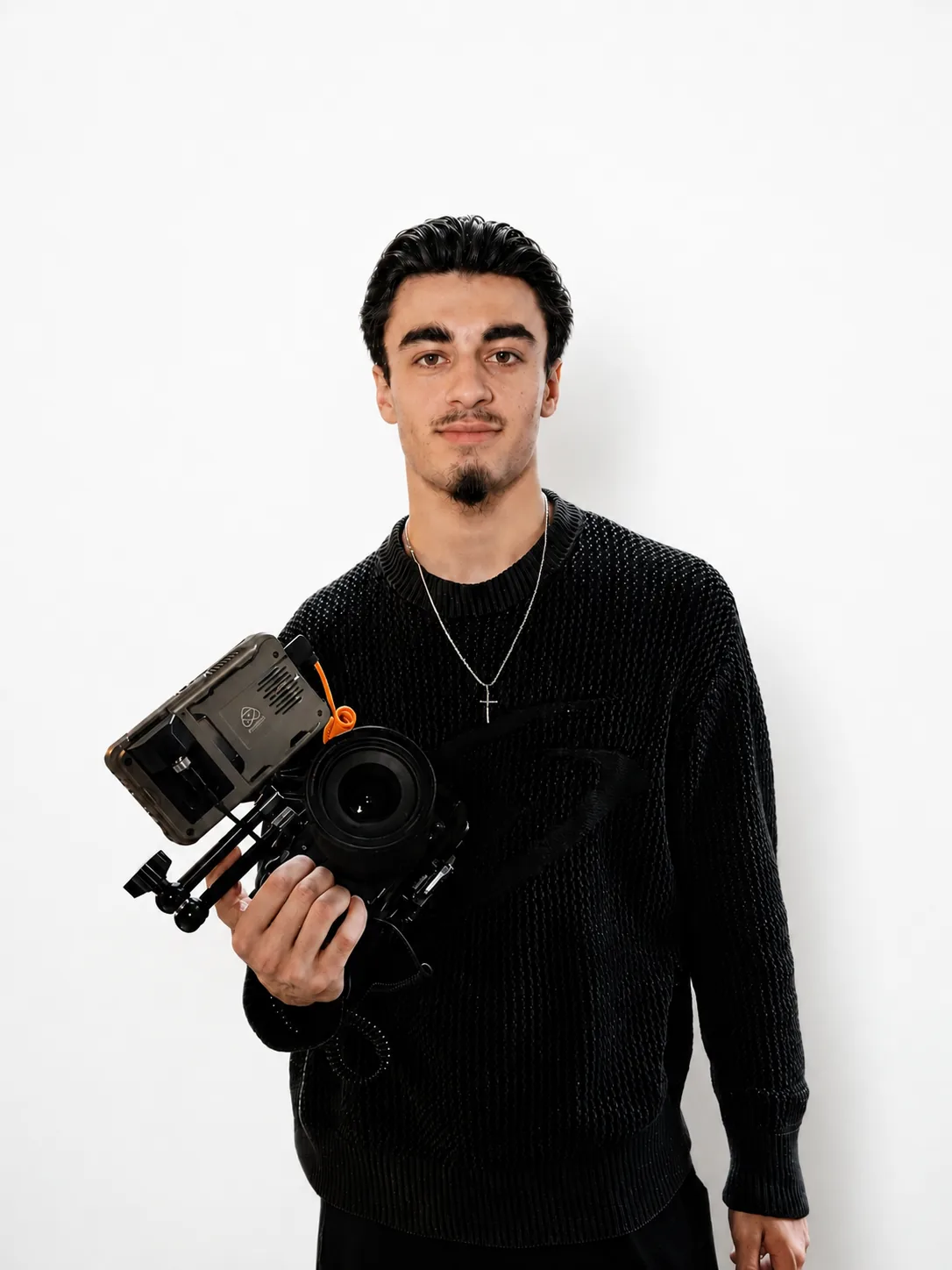 Danilo Buonafede
