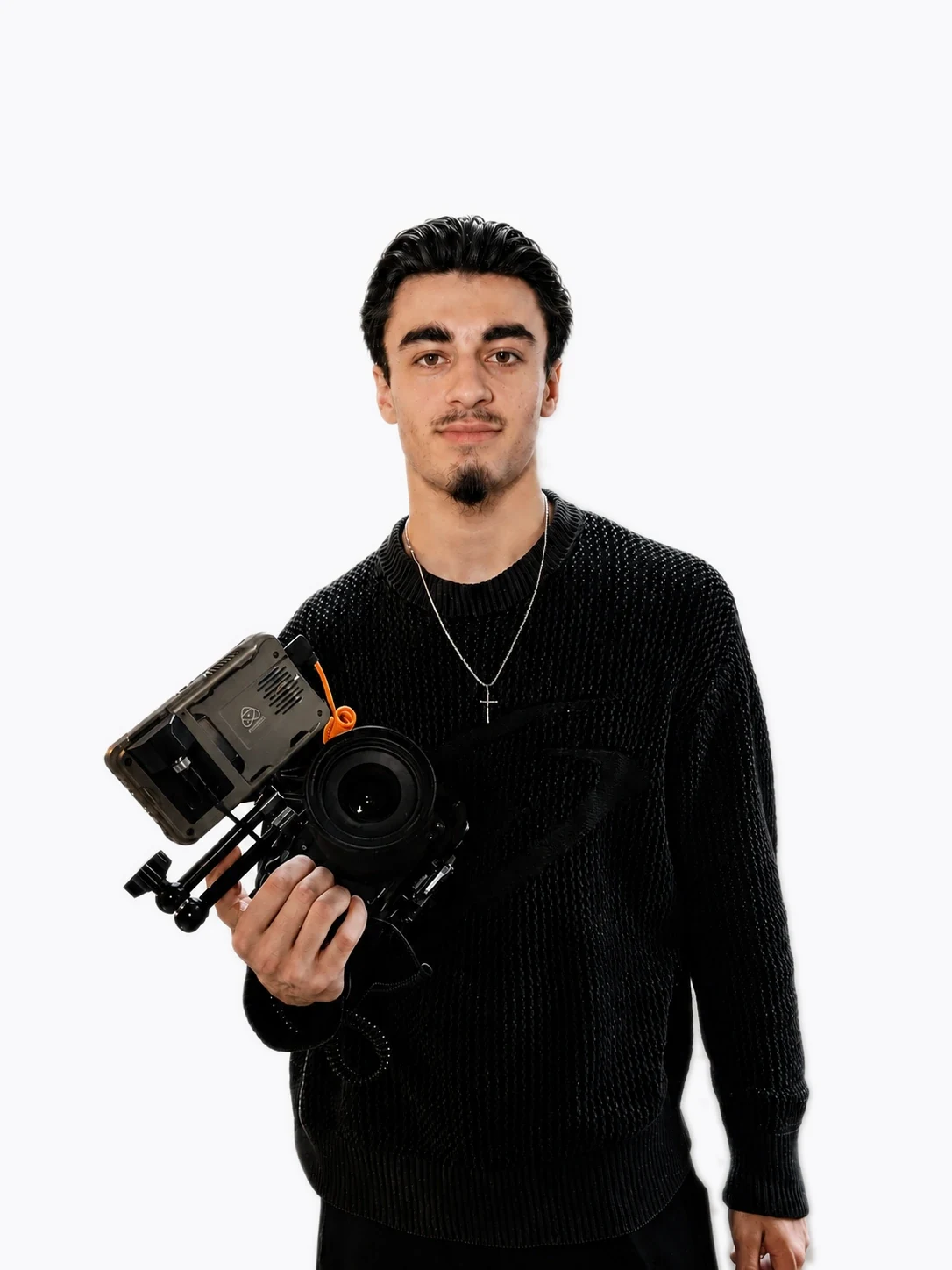 Danilo Buonafede